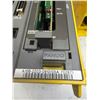 Image 7 : (2) Fanuc #A05B-2500-C001 Racks w/ #A16B-3200-0600/07B & #A16B-2203-0910/05A Boards