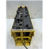 Image 1 : Fanuc #A05B-2600-C001 Rack w/ #A16B-3200-0810/04B & #A16B-2203-0910/11B Boards
