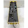 Image 2 : Fanuc #A05B-2600-C001 Rack w/ #A16B-3200-0810/04B & #A16B-2203-0910/11B Boards