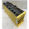 Image 2 : Fanuc #A05B-2600-C001 Rack w/ #A16B-3200-0810/08C & #A16B-2203-0910/14B Boards