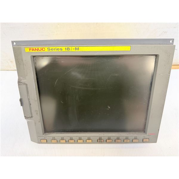 Fanuc #A02B-0283-B502 Series 18i-MB