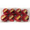 Image 1 : Lot of (8) Fanuc #A860-0360-V501 Pulsecoders