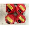 Image 3 : Lot of (8) Fanuc #A860-0360-V501 Pulsecoders