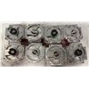 Image 4 : Lot of (8) Fanuc #A860-0360-V501 Pulsecoders