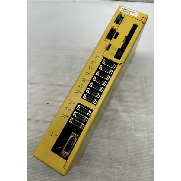 Fanuc #A02B-0198-B501 Module