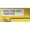 Image 4 : Fanuc #A02B-0198-B501 Module
