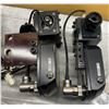 Image 13 : (2) Fanuc #A05B-1405-B132 3D Laser Vision Sensors w/Attachments