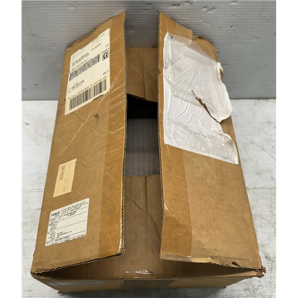 Fanuc #A05B-2256-C103#EMH i Pendant