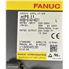 Image 4 : Fanuc #A06B-6140-H011 Servo Amplifier