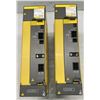 Image 1 : (2) Fanuc #A06B-6110-H011 Power Supplies