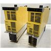 Image 2 : (2) Fanuc #A06B-6110-H011 Power Supplies