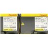 Image 4 : (2) Fanuc #A06B-6110-H011 Power Supplies