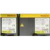Image 4 : (2) Fanuc #A06B-6111-H011#H550 Spindle Amplifiers