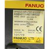 Image 4 : Fanuc #A06B-6111-H011#H550 Spindle Amplifier
