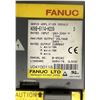 Image 4 : Fanuc #A06B-6114-H209 Servo Amplifier