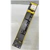 Image 1 : Fanuc #A06B-6114-H105 Servo Amplifier