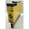 Image 3 : Fanuc #A06B-6114-H105 Servo Amplifier