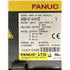 Image 4 : Fanuc #A06B-6114-H105 Servo Amplifier