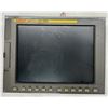Image 1 : Fanuc #A04B-0080-H203 CNC Unit (FS18i-MB) Operator Interface Panel