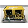 Image 2 : Fanuc #A04B-0080-H203 CNC Unit (FS18i-MB) Operator Interface Panel