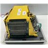 Image 3 : Fanuc #A04B-0080-H203 CNC Unit (FS18i-MB) Operator Interface Panel