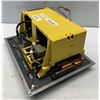 Image 3 : Fanuc #A04B-0080-H201 CNC Unit (FS16i-MB) Operator Interface Panel