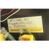 Image 10 : (2) Fanuc #A04B-0078-C222 Operator Panel Units