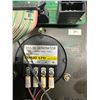 Image 3 : (2) Fanuc #A04B-0078-C222 Operator Panel Units