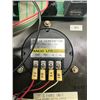 Image 4 : (2) Fanuc #A04B-0078-C222 Operator Panel Units