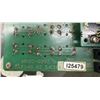 Image 5 : Fanuc #A04B-0078-C222 Operator Panel Unit