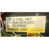 Image 7 : Fanuc #A04B-0078-C222 Operator Panel Unit