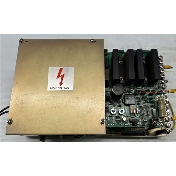 Fanuc #A14B-0061-B001 Power Unit