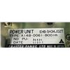 Image 6 : Fanuc #A14B-0061-B001 Power Unit