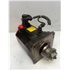 Image 1 : Fanuc #A06B-0041-B605#S042 AC Servo Motor w/ Encoder: A860-2010-T341