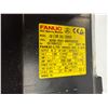 Image 4 : Fanuc #A06B-0041-B605#S042 AC Servo Motor w/ Encoder: A860-2010-T341