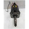 Image 2 : Fanuc #A06B-2238-B605 AC Servo Motor w/ Encoder: A860-2060-T321
