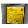 Image 6 : Fanuc #A06B-2238-B605 AC Servo Motor w/ Encoder: A860-2060-T321