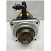 Image 2 : Fanuc #A06B-0232-B605  AC Servo Motor w/ Encoder: A860-2060-T321