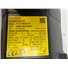 Image 5 : Fanuc #A06B-0232-B605  AC Servo Motor w/ Encoder: A860-2060-T321