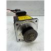 Image 2 : Fanuc #A06B-0212-B605#S000 AC Servo Motor w/ Encoder: A860-2010-T341