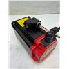 Image 3 : Fanuc #A06B-0212-B605#S000 AC Servo Motor w/ Encoder: A860-2010-T341