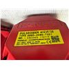Image 4 : (2) Fanuc #A06B-2215-B605 AC Servo Motors w/ Encoders: A860-2060-T321