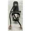 Image 1 : GE Fanuc #IC800SLM040N1XE25A AC Servo Motor
