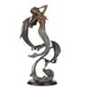 Image 1 : Mermaid and Dolphin Companions