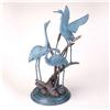 Image 1 : Crane Trio