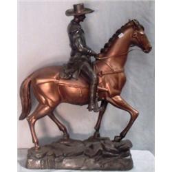 Horseman