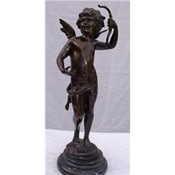 Angel with Bow