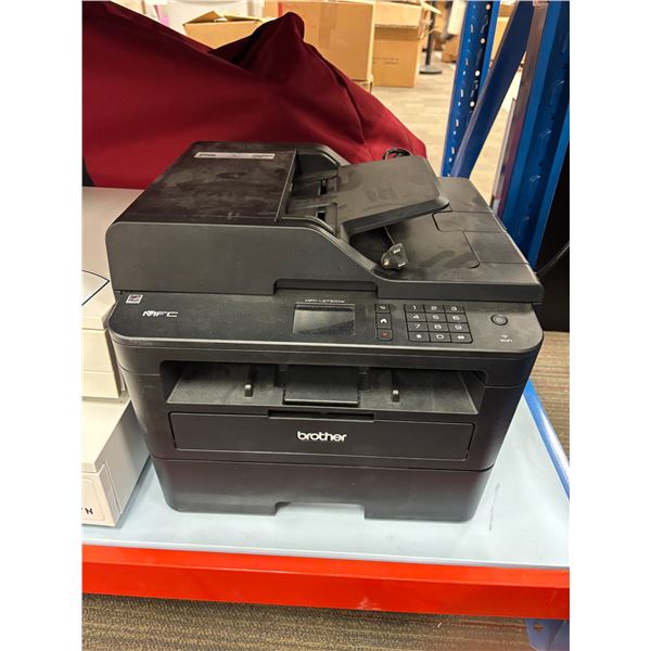 IMPRIMANTE BROTHER MFC-L2730DW