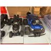 Image 2 : LOT DE 6 AUTO TÉLÉCOMMANDÉES ASST