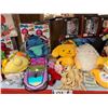 Image 3 : LOT DE JOUETS ASST